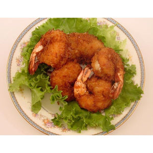 Alaskan Spot Shrimp (Large)