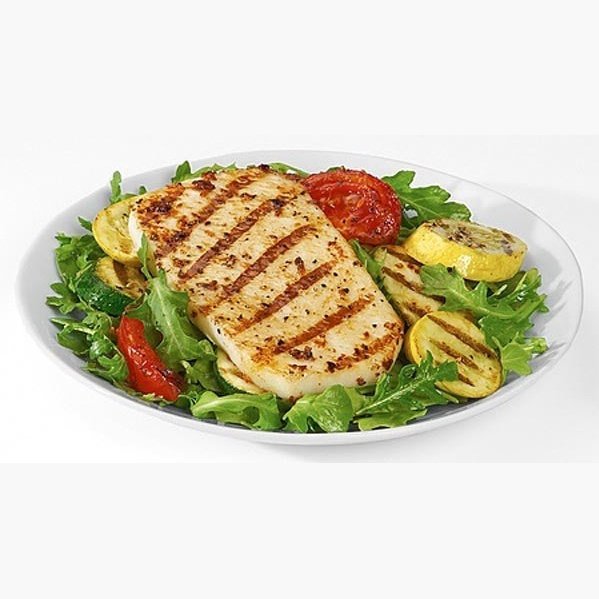 Buy Fresh Calamari Steaks - Tanner's Alaskan Seafood