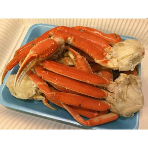 Snow Crab Legs