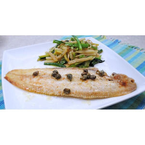 Dover Sole