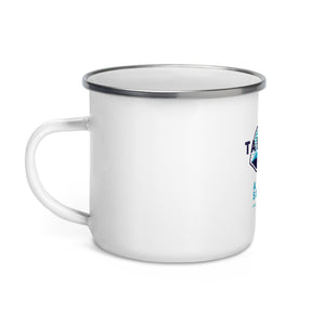 Enamel Mug