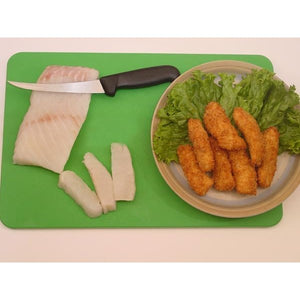 Gourmet Seafood Batter Spicy Flavor