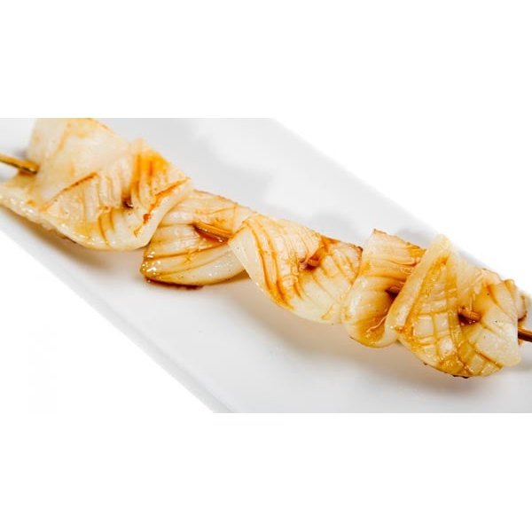 Alaskan Halibut Batter-Ready Chunks