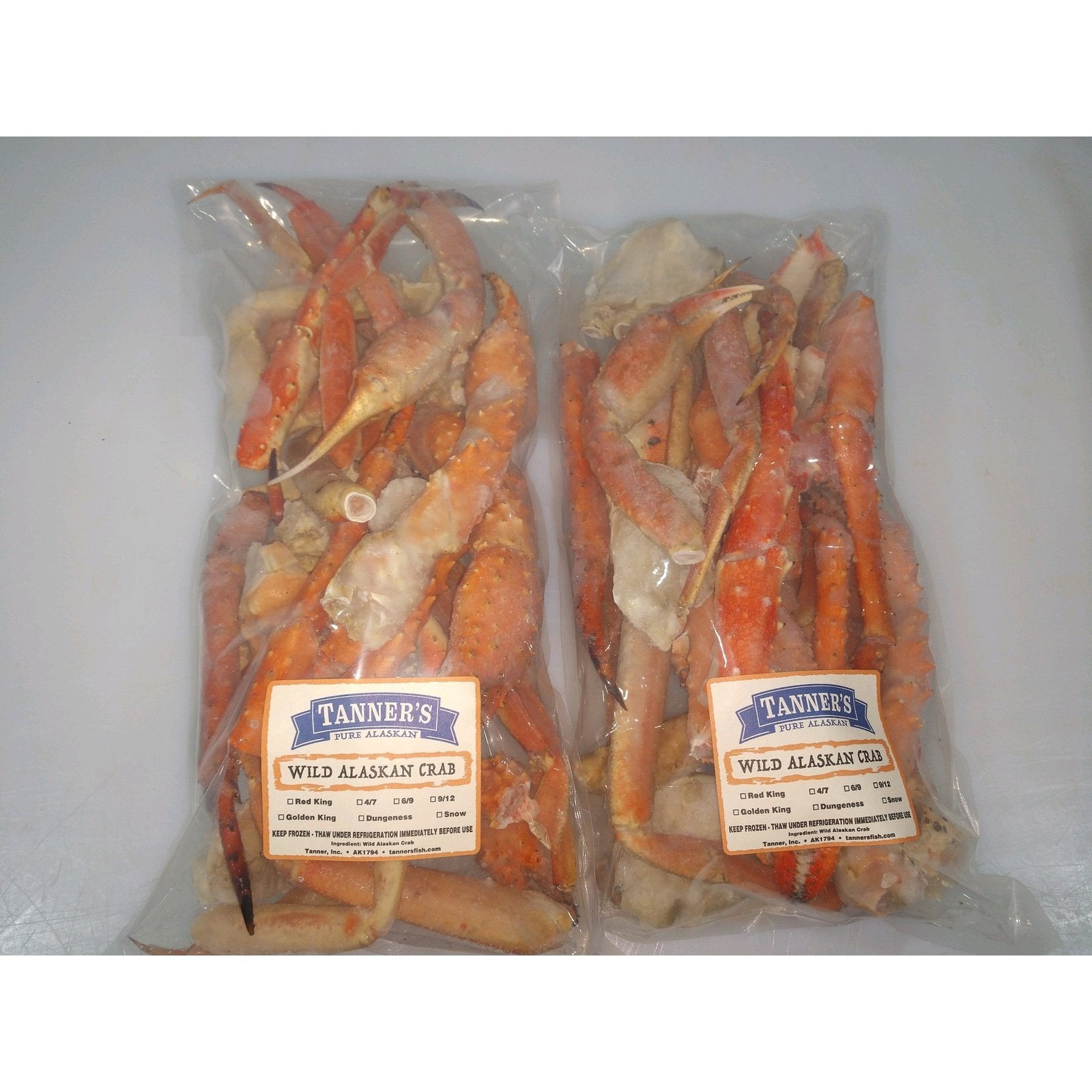 Happy Crab Crossbody Bag – Milx Designs