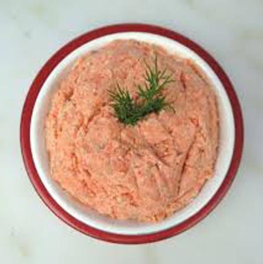 Smoked Salmon Spread