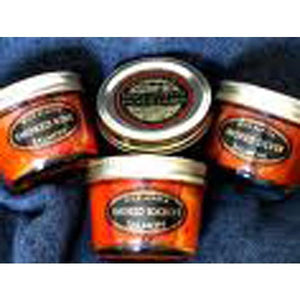 Gourmet Jarred Smoked Sockeye Salmon 2 Pack
