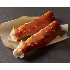 King Crab Merus Portion 2# Bag