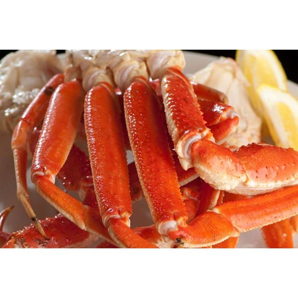 Snow Crab Legs